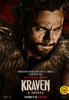 Kraven, a vadász