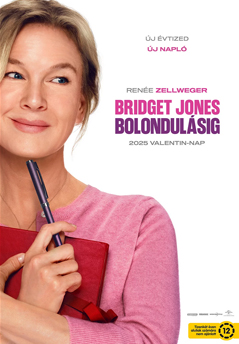 Bridget Jones: Bolondulásig