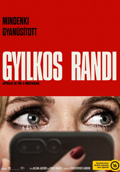 Gyilkos randi