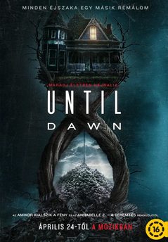 Until Dawn