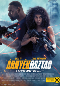 Árnyékosztag