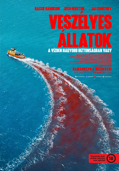 Veszélyes állatok