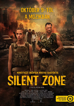 Silent Zone