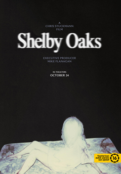 Shelby Oaks - A gonosz nyomában