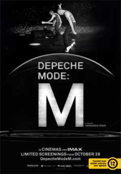 Depeche Mode: M