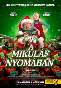 A mikulás nyomában