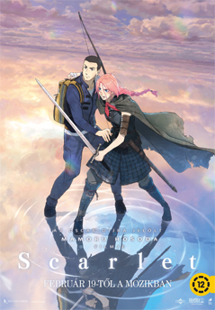 Scarlet