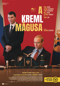 A Kreml mágusa