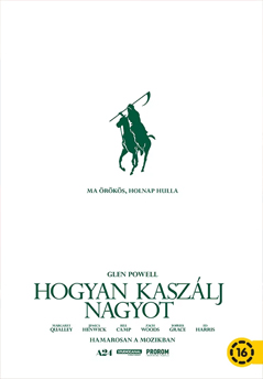 Hogyan kaszálj nagyot