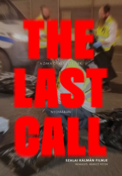 The Last Call