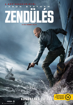 Zendülés
