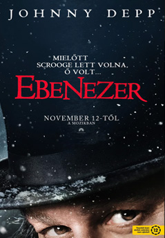 Ebenezer