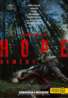 Hope - Remény
