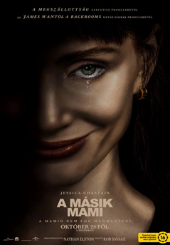 A másik mami