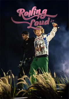 Rolling Loud - A feszt kivan