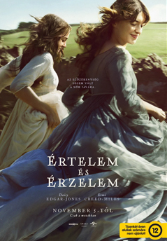 Értelem és érzelem