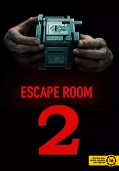 Escape Room 2 - No Way Out