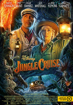 Jungle Cruise